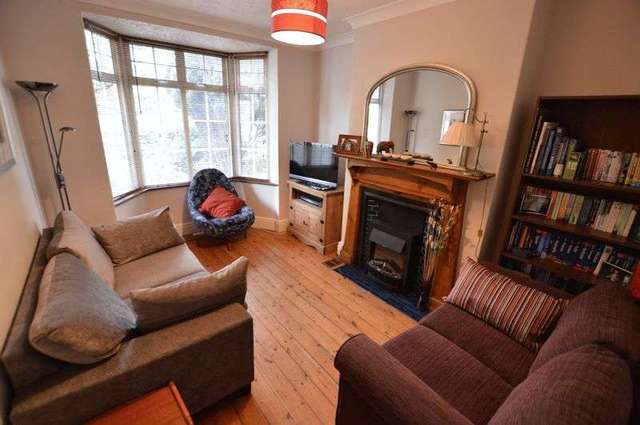  Image of 3 bedroom Semi-Detached house for sale in Priory Road Stamford PE9 at Priory Road  Stamford, PE9 2EU