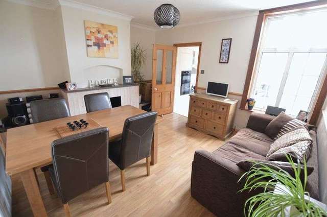  Image of 3 bedroom Semi-Detached house for sale in Priory Road Stamford PE9 at Priory Road  Stamford, PE9 2EU