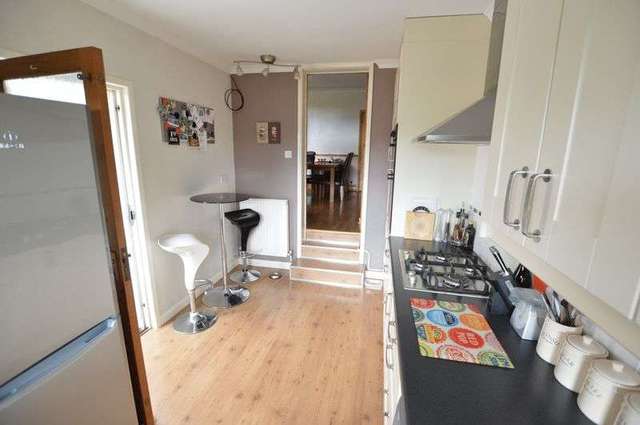  Image of 3 bedroom Semi-Detached house for sale in Priory Road Stamford PE9 at Priory Road  Stamford, PE9 2EU