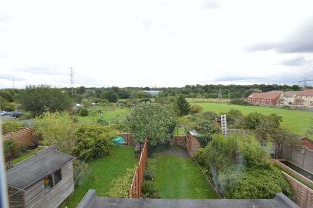  Image of 3 bedroom Semi-Detached house for sale in Priory Road Stamford PE9 at Priory Road  Stamford, PE9 2EU