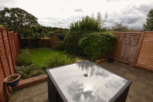  Image of 3 bedroom Semi-Detached house for sale in Priory Road Stamford PE9 at Priory Road  Stamford, PE9 2EU