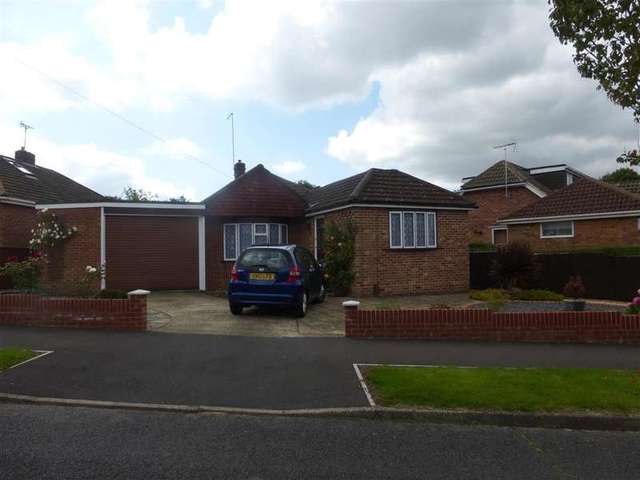  Image of 3 bedroom Bungalow for sale in Privett Road Purbrook Waterlooville PO7 at Widley Waterlooville Waterlooville, PO7 5JW
