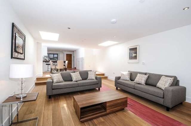  Image of 3 bedroom Detached house for sale in Putney Bridge Road London SW15 at Putney, SW15 2PU