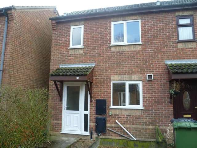  Image of 1 bedroom End of Terrace to rent in Pyke Court Caister-on-Sea Great Yarmouth NR30 at Caister Great Yarmouth Norfolk, NR30 5XF