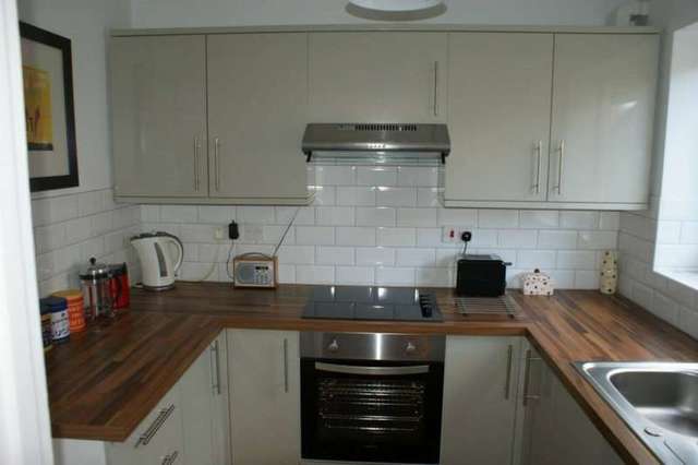  Image of 1 bedroom End of Terrace to rent in Pyke Court Caister-on-Sea Great Yarmouth NR30 at Caister Great Yarmouth Norfolk, NR30 5XF