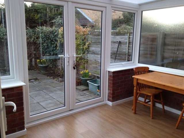  Image of 1 bedroom End of Terrace to rent in Pyke Court Caister-on-Sea Great Yarmouth NR30 at Caister Great Yarmouth Norfolk, NR30 5XF
