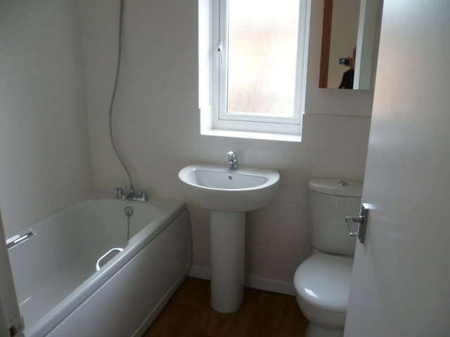  Image of 1 bedroom End of Terrace to rent in Pyke Court Caister-on-Sea Great Yarmouth NR30 at Caister Great Yarmouth Norfolk, NR30 5XF