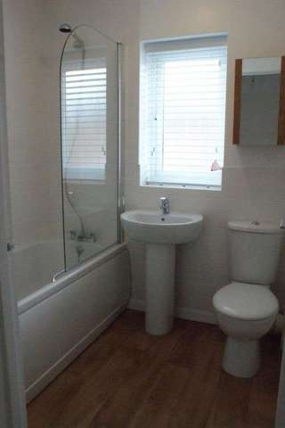  Image of 1 bedroom End of Terrace to rent in Pyke Court Caister-on-Sea Great Yarmouth NR30 at Caister Great Yarmouth Norfolk, NR30 5XF