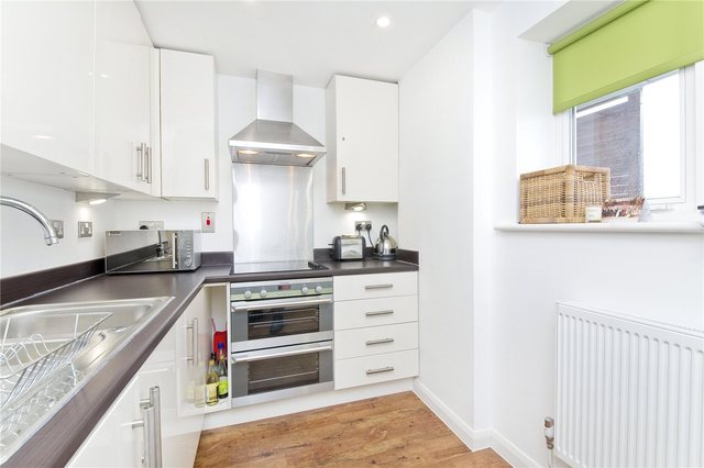  Image of 1 bedroom Flat for sale in Ramsgate Street London E8 at Hackney London Dalston, E8 2NA