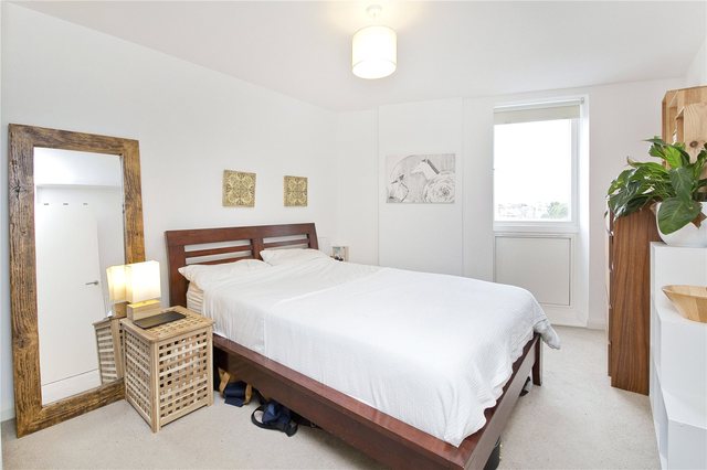  Image of 1 bedroom Flat for sale in Ramsgate Street London E8 at Hackney London Dalston, E8 2NA