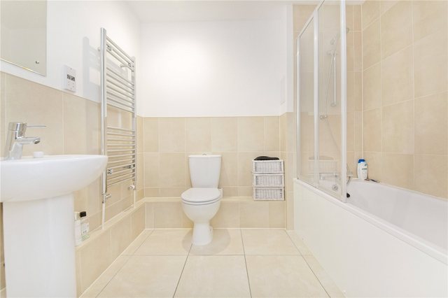  Image of 1 bedroom Flat for sale in Ramsgate Street London E8 at Hackney London Dalston, E8 2NA