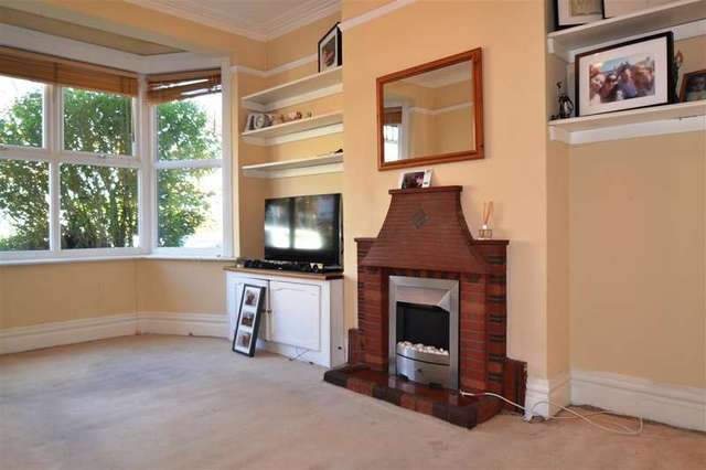  Image of 4 bedroom End of Terrace for sale in Ravensbury Road London SW18 at West Hill, SW18 4RZ