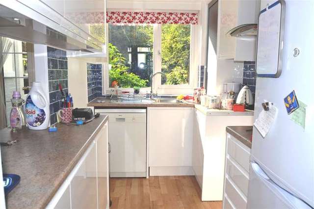  Image of 4 bedroom End of Terrace for sale in Ravensbury Road London SW18 at West Hill, SW18 4RZ