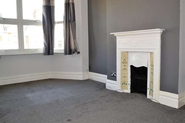  Image of 4 bedroom End of Terrace for sale in Ravensbury Road London SW18 at West Hill, SW18 4RZ