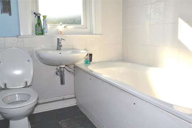  Image of 4 bedroom End of Terrace for sale in Ravensbury Road London SW18 at West Hill, SW18 4RZ