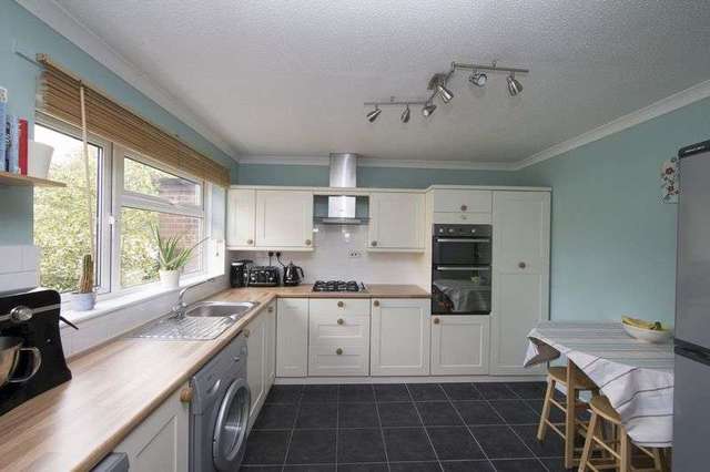  Image of 3 bedroom Terraced house for sale in Raynham Road Bury St. Edmunds IP32 at Raynham Road  Bury St. Edmunds, IP32 6EA