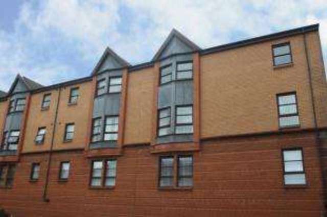  Image of 2 bedroom Flat for sale in Regent Street Greenock PA15 at Greenock Inverclyde Greenock, PA15 4PL