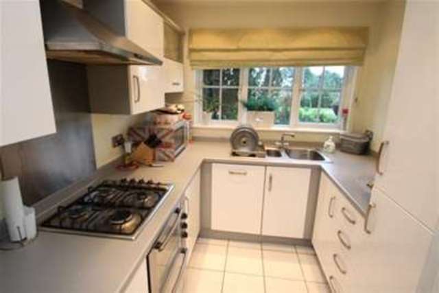  Image of 3 bedroom Property to rent in Sir John Fogge Avenue Ashford TN23 at Ashford, TN23 3GA