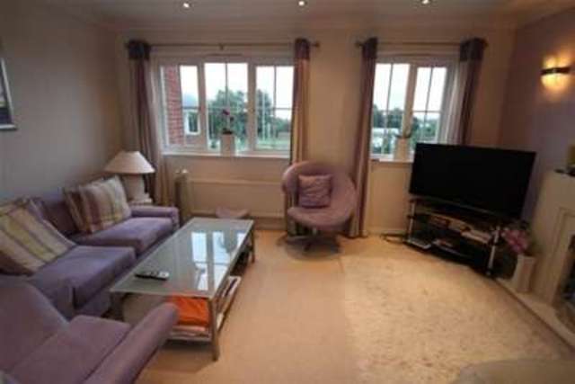  Image of 3 bedroom Property to rent in Sir John Fogge Avenue Ashford TN23 at Ashford, TN23 3GA