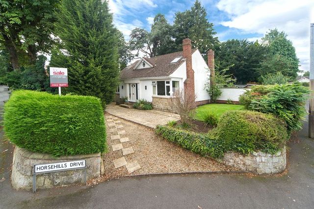  Image of 2 bedroom Detached house for sale in Richmond Road Wolverhampton WV3 at Richmond Road  Wolverhampton, WV3 9JH
