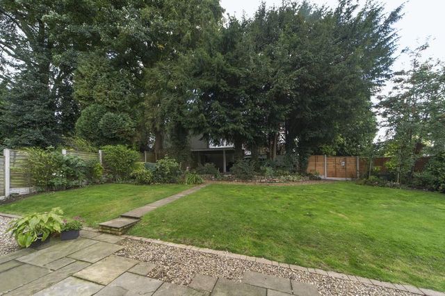  Image of 2 bedroom Detached house for sale in Richmond Road Wolverhampton WV3 at Richmond Road  Wolverhampton, WV3 9JH