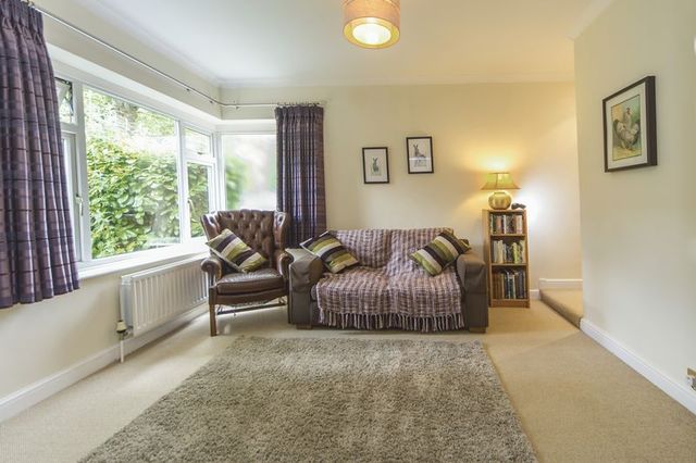  Image of 2 bedroom Detached house for sale in Richmond Road Wolverhampton WV3 at Richmond Road  Wolverhampton, WV3 9JH