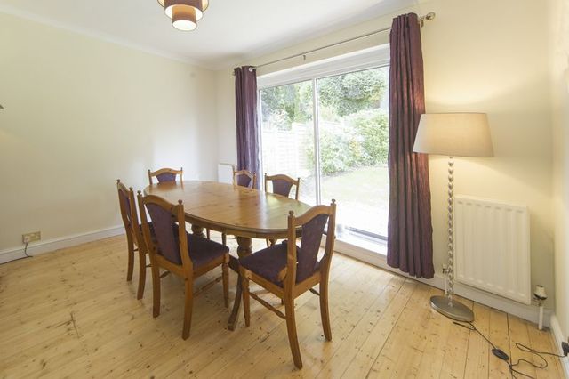  Image of 2 bedroom Detached house for sale in Richmond Road Wolverhampton WV3 at Richmond Road  Wolverhampton, WV3 9JH