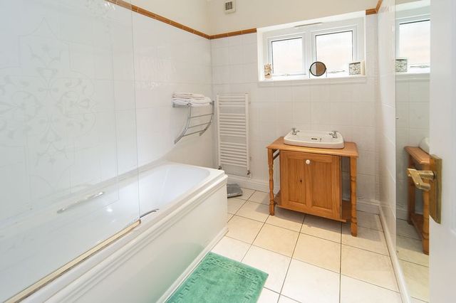  Image of 2 bedroom Detached house for sale in Richmond Road Wolverhampton WV3 at Richmond Road  Wolverhampton, WV3 9JH