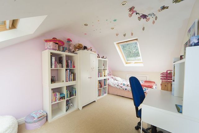  Image of 2 bedroom Detached house for sale in Richmond Road Wolverhampton WV3 at Richmond Road  Wolverhampton, WV3 9JH