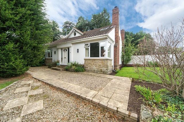  Image of 2 bedroom Detached house for sale in Richmond Road Wolverhampton WV3 at Richmond Road  Wolverhampton, WV3 9JH