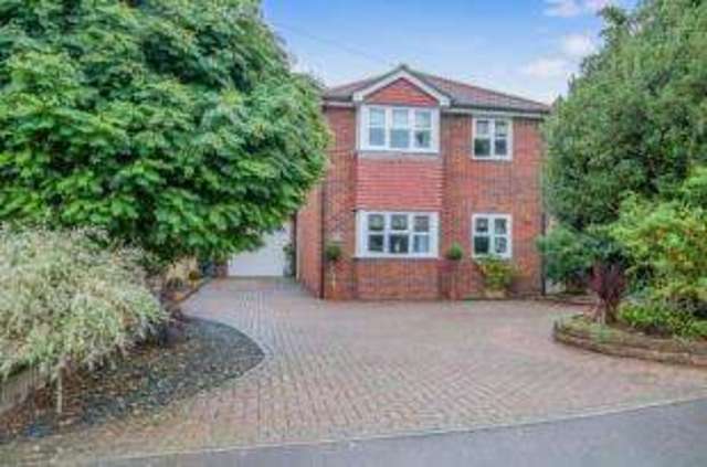  Image of 4 bedroom Detached house for sale in Ringwood Road Maidstone ME15 at Maidstone Kent Maidstone, ME15 7EG