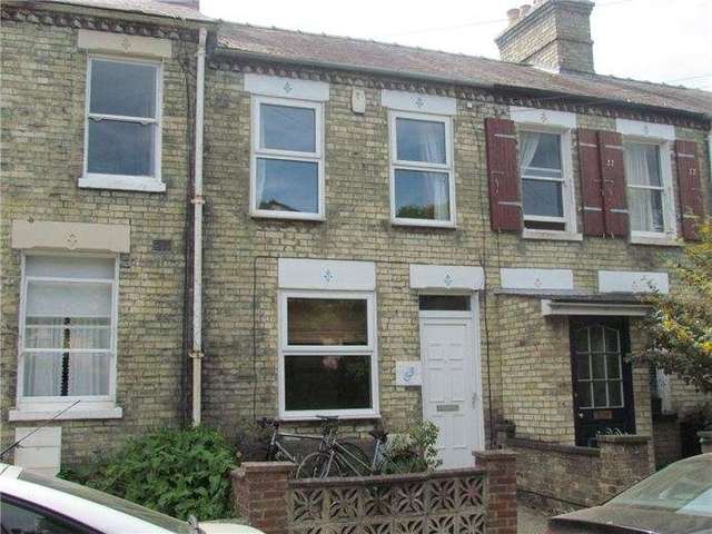  Image of 3 bedroom Detached house to rent in River Lane Cambridge CB5 at CAMBRIDGE  Cambridge, CB5 8HP