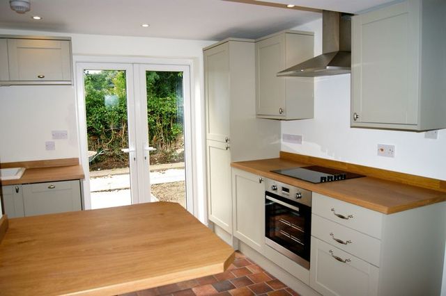  Image of 2 bedroom Property for sale in Rock Lane Caergwrle Wrexham LL12 at Rock Lane Caergwrle Wrexham, LL12 9ED