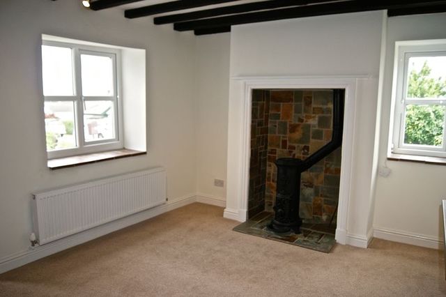  Image of 2 bedroom Property for sale in Rock Lane Caergwrle Wrexham LL12 at Rock Lane Caergwrle Wrexham, LL12 9ED