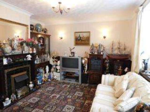  Image of 2 bedroom End of Terrace for sale in Swindon Lane Romford RM3 at Romford  Harold Hill, RM3 9RJ