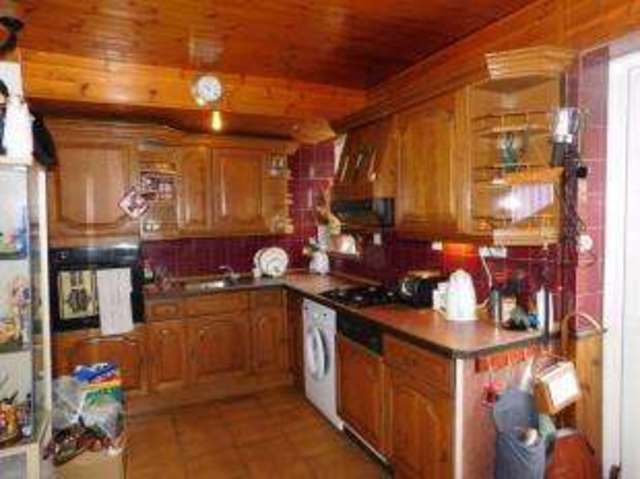  Image of 2 bedroom End of Terrace for sale in Swindon Lane Romford RM3 at Romford  Harold Hill, RM3 9RJ