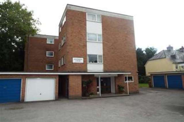  Image of 2 bedroom Flat to rent in Middlebridge Street Romsey SO51 at Romsey, SO51 8HP