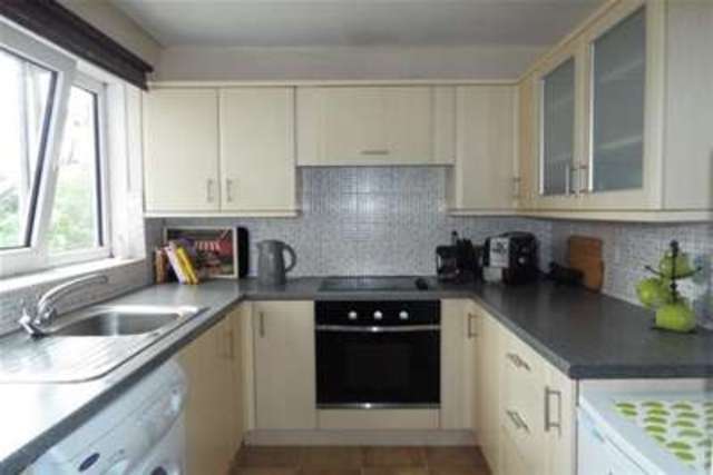  Image of 2 bedroom Flat to rent in Middlebridge Street Romsey SO51 at Romsey, SO51 8HP
