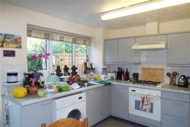  Image of 2 bedroom Terraced house to rent in Neville Drive Romsey SO51 at Romsey, SO51 7RP