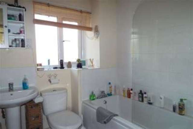  Image of 2 bedroom Terraced house to rent in Neville Drive Romsey SO51 at Romsey, SO51 7RP