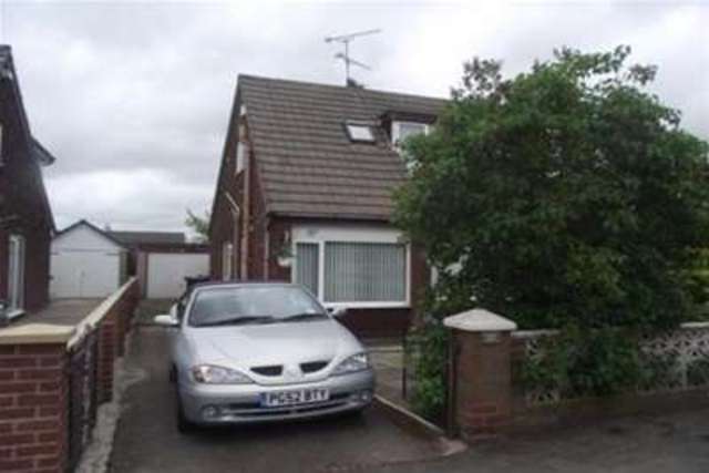  Image of 2 bedroom Detached house to rent in Rookery Drive Penwortham Preston PR1 at Preston, PR1 9LU