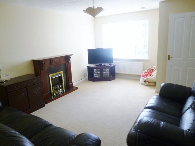  Image of 3 bedroom Semi-Detached house for sale in Rosemead Greenmeadow Cwmbran NP44 at Rosemead Greenmeadow Cwmbran, NP44 5BN