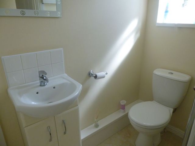  Image of 3 bedroom Semi-Detached house for sale in Rosemead Greenmeadow Cwmbran NP44 at Rosemead Greenmeadow Cwmbran, NP44 5BN