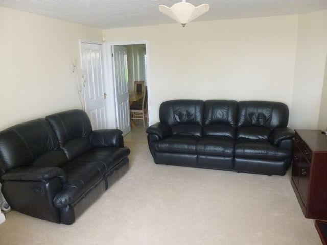  Image of 3 bedroom Semi-Detached house for sale in Rosemead Greenmeadow Cwmbran NP44 at Rosemead Greenmeadow Cwmbran, NP44 5BN