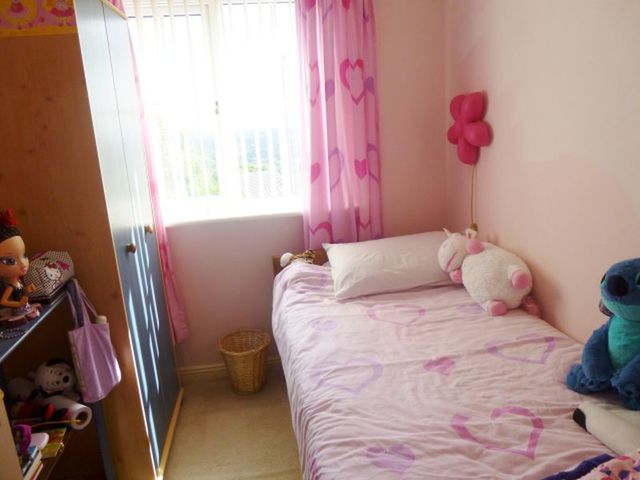 Image of 3 bedroom Semi-Detached house for sale in Rosemead Greenmeadow Cwmbran NP44 at Rosemead Greenmeadow Cwmbran, NP44 5BN