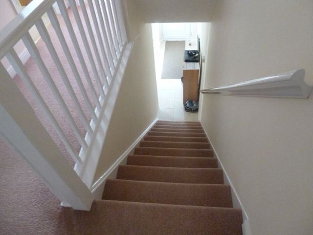  Image of 3 bedroom Semi-Detached house for sale in Rosemead Greenmeadow Cwmbran NP44 at Rosemead Greenmeadow Cwmbran, NP44 5BN
