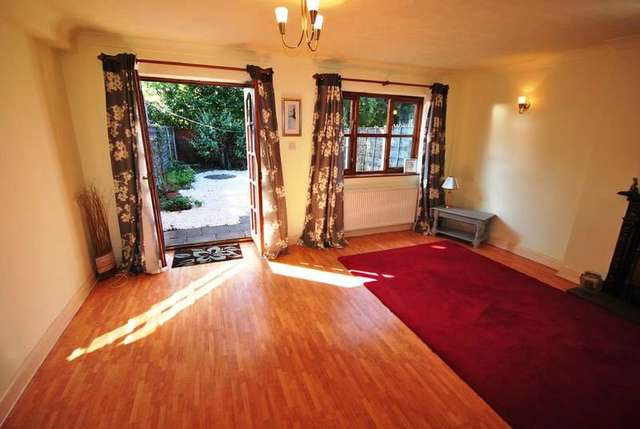  Image of 3 bedroom Mews for sale in Rosewood Gardens Gatley Cheadle SK8 at Gatley Cheadle Gatley, SK8 4GR