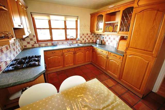  Image of 3 bedroom Mews for sale in Rosewood Gardens Gatley Cheadle SK8 at Gatley Cheadle Gatley, SK8 4GR