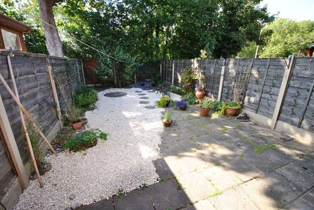  Image of 3 bedroom Mews for sale in Rosewood Gardens Gatley Cheadle SK8 at Gatley Cheadle Gatley, SK8 4GR