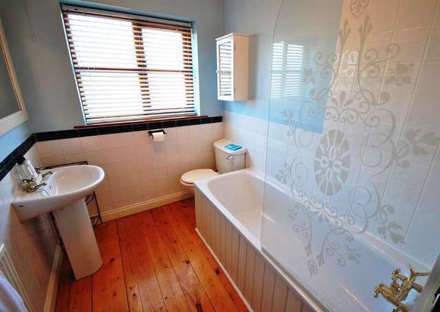 Image of 3 bedroom Mews for sale in Rosewood Gardens Gatley Cheadle SK8 at Gatley Cheadle Gatley, SK8 4GR